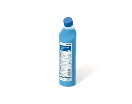 Flaske Ecolab til Oasis Pro Toilet 650 ml//#