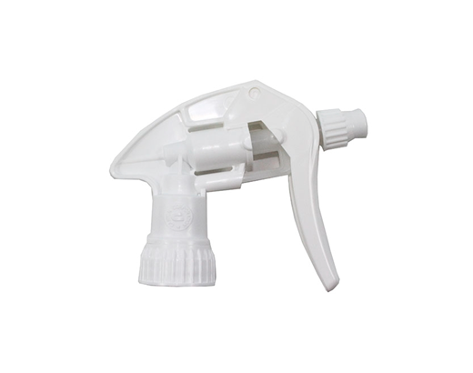 Sprayhoved hvidt  t/flaske 10033056 Ecolab