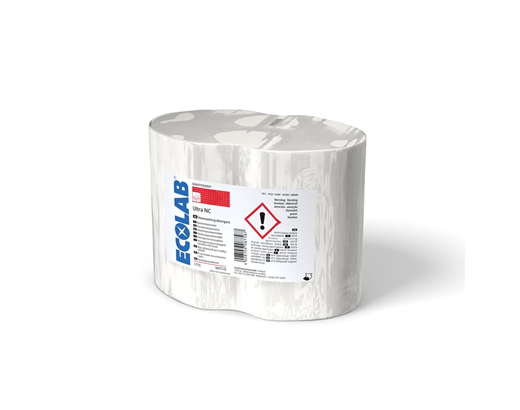 Maskinopvask Ecolab Apex Ultra NC 3,1kg uden klor#